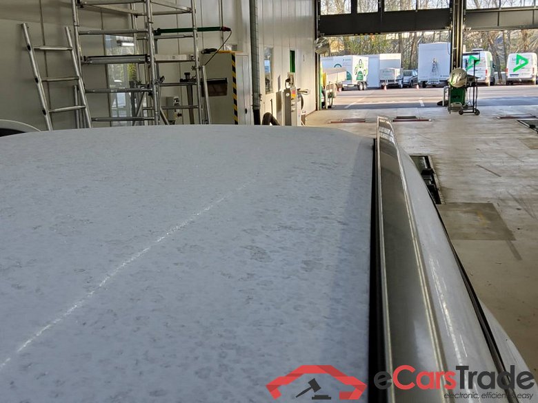 Mercedes-Benz GLB -Klasse (BM 247)(07.2019->) DE - SUV5 GLB 200 d EU6d, 4Matic (EURO 6d), 2019 - 2023 #2