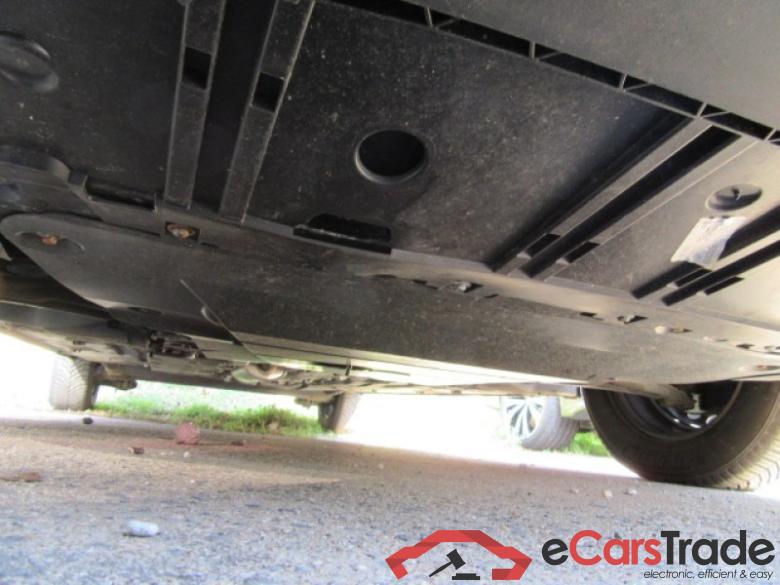 Renault Kangoo (F/KW0)(01.2008->) DE - Ka4 1.5 BLUE dCi 115 FAP EU6d-T, Extra (EURO 6d-TEMP), (Facelift) 2019 - 2021 #5