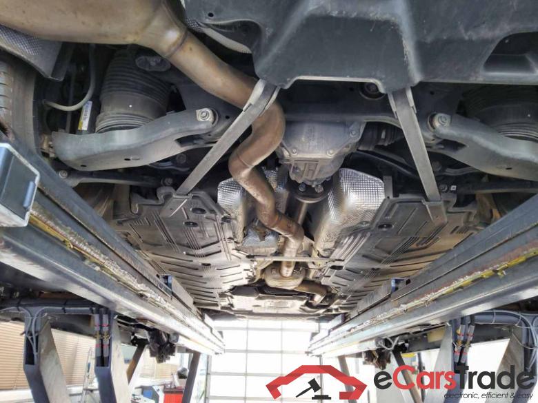 Mercedes-Benz E -Klasse T-Modell (BM 213)(06.2016->) DE - Kb5 E 300 de EU6d, T de Exclusive 4Matic (EURO 6d), (Facelift) 2020 - 2023 #5