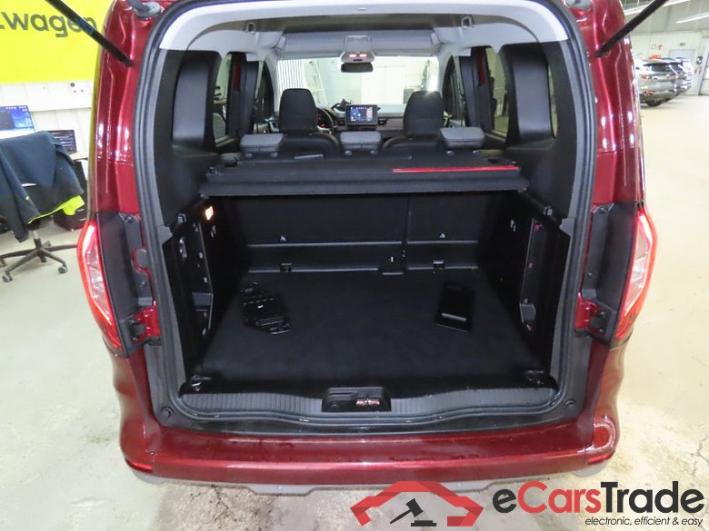 Renault Kangoo III (03.2021->) 1.3 TCe130 EU6d, Techno (EURO 6d) #6