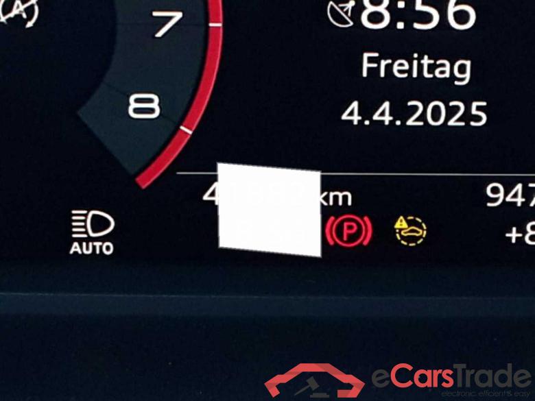 Audi Q3 (F3B)(11.2018->) DE - SUV5 45 2.0 TFSI EU6d, quattro S line (EURO 6d), 2021 - 2024 #5