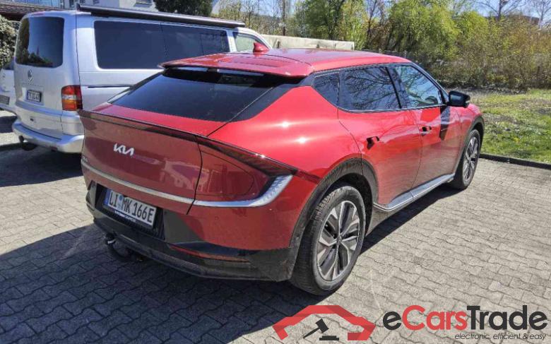 Kia EV6 (CV)(2021->) DE - SUV5 Elektro 77,4 kWh, 2WD, 2021 - 2024 #3
