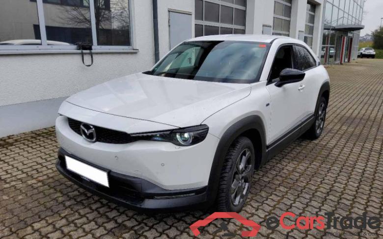 Mazda MX-30 (DR)(05.2020->) DE - SUV5 e-SKYACTIV, Advantage, 2022 - 2025 #1