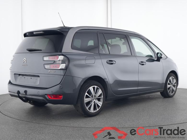 Citroën Grand C4 Picasso/Spacetourer (Inzahlungnahme MwSt. nicht ausweisbar) 2.0 BlueHDi 150 FAP EU6, Selection #5