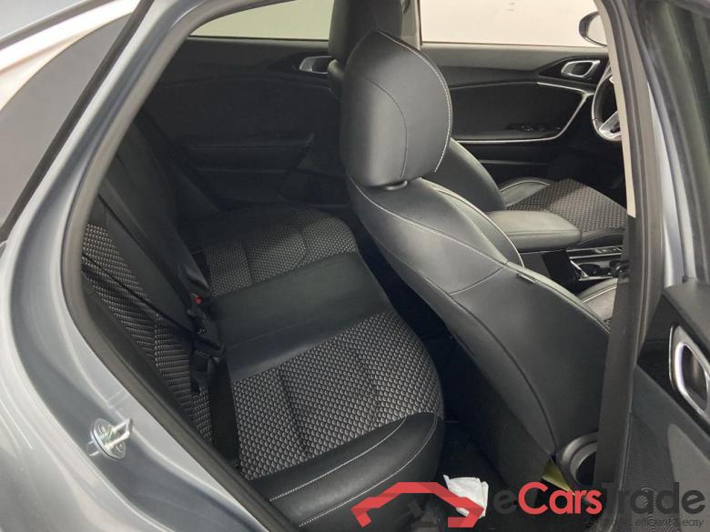 KIA XCEED 1.6 CRDI 136 MHEV PULSE Convenience (Pulse) #6