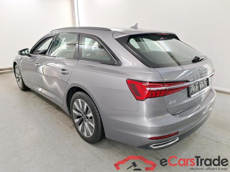 AUDI A6 AVANT 2.0 TDI 35 S TRONIC BUSINESS EDITION #3