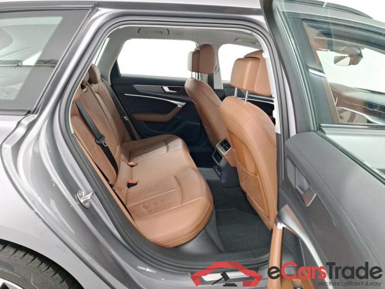 AUDI A6 AVANT 2.0 TDI 35 S TRONIC BUSINESS EDITION #6