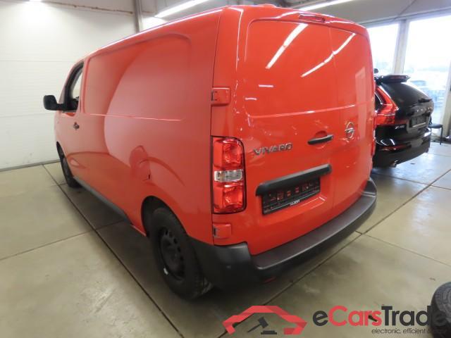 Opel _Vivaro ´19 Vivaro Kasten Edition M (L2) 2.0 90KW MT6 E6dT #2