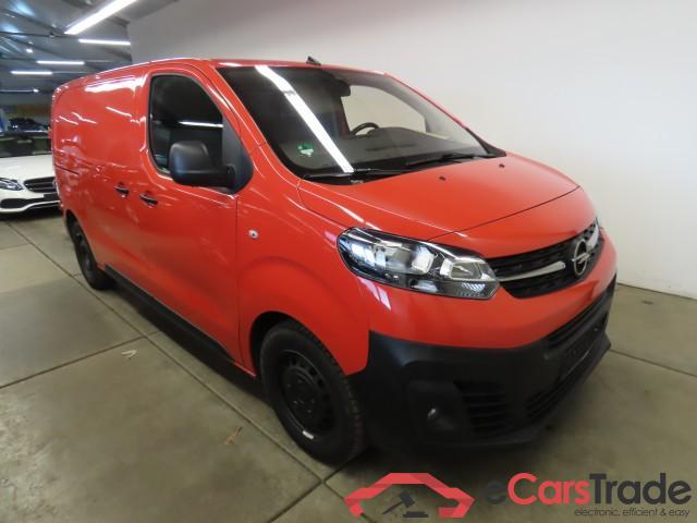 Opel _Vivaro ´19 Vivaro Kasten Edition M (L2) 2.0 90KW MT6 E6dT #4
