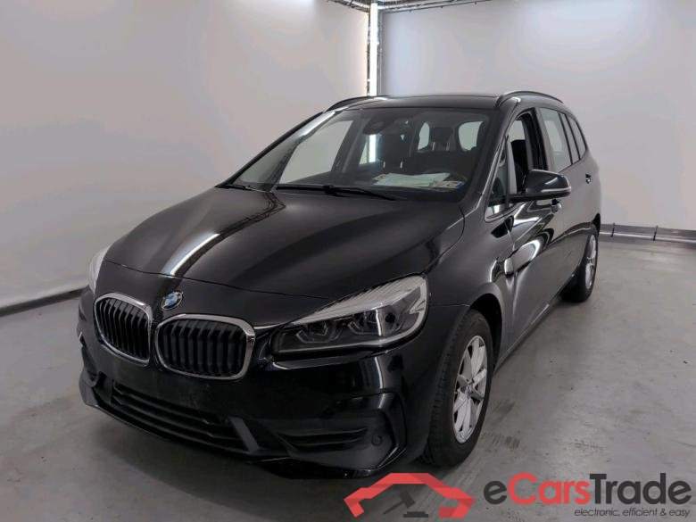 BMW 2 SERIES GRAN TOURER 1.5 216I GRAN TOURER Business Edition  Park Distance Control Model Advantage