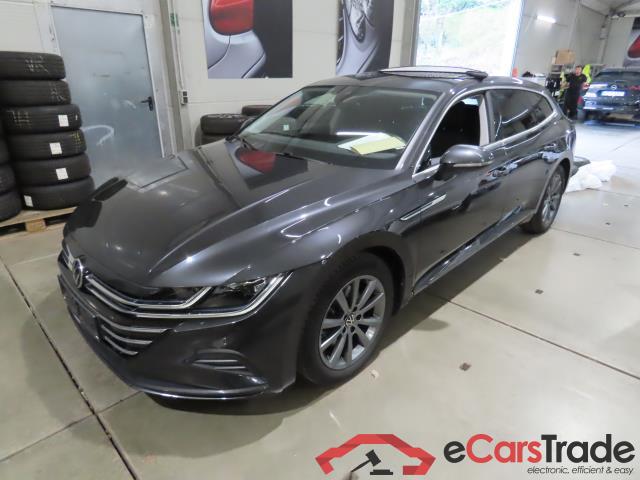 Volkswagen Arteon SB ´17 Arteon Shooting Brake 2.0 TDI 110KW AT7 E6d #1