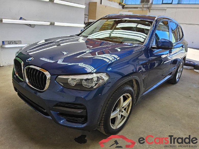 BMW X3 ´17 Baureihe X3 xDrive 30 e Advantage 2.0 215KW AT8 E6d #1