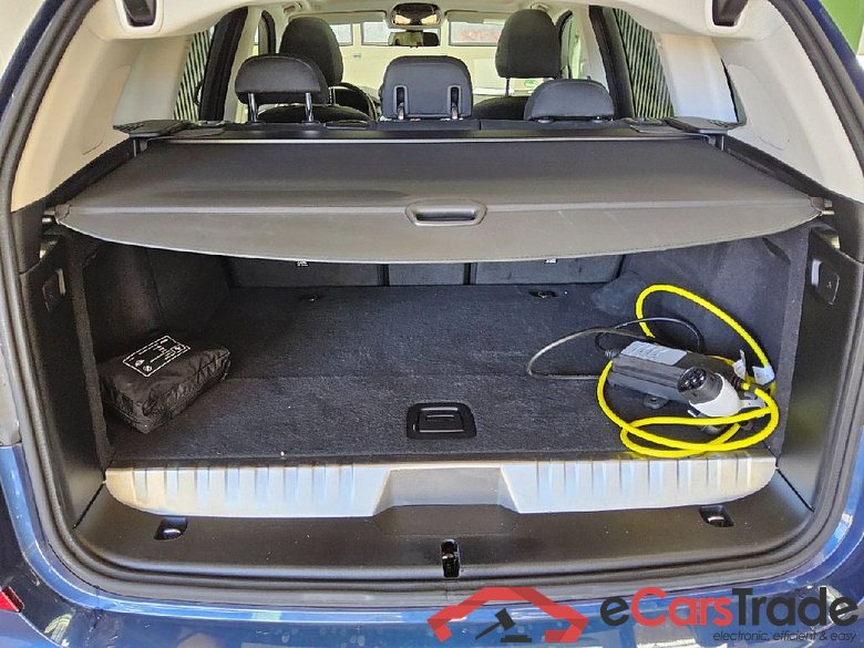 BMW X3 ´17 Baureihe X3 xDrive 30 e Advantage 2.0 215KW AT8 E6d #6