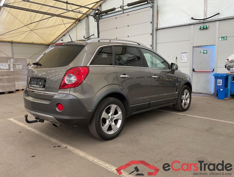 OPEL Antara Antara 2.0 CDTi 4x4 Cosmo #2