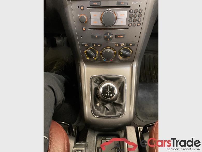 OPEL Antara Antara 2.0 CDTi 4x4 Cosmo #3