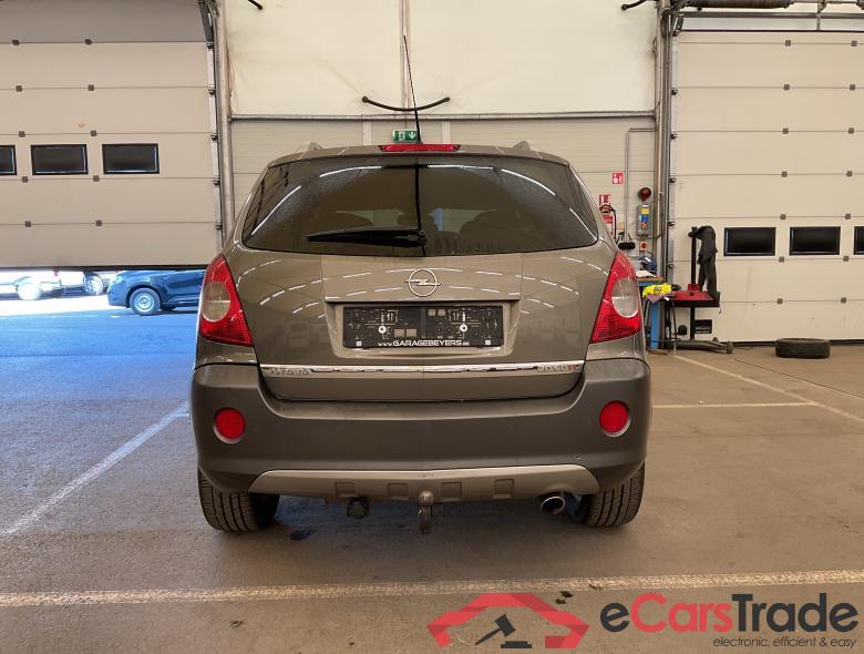 OPEL Antara Antara 2.0 CDTi 4x4 Cosmo #5