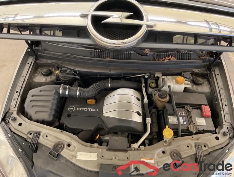 OPEL Antara Antara 2.0 CDTi 4x4 Cosmo #6