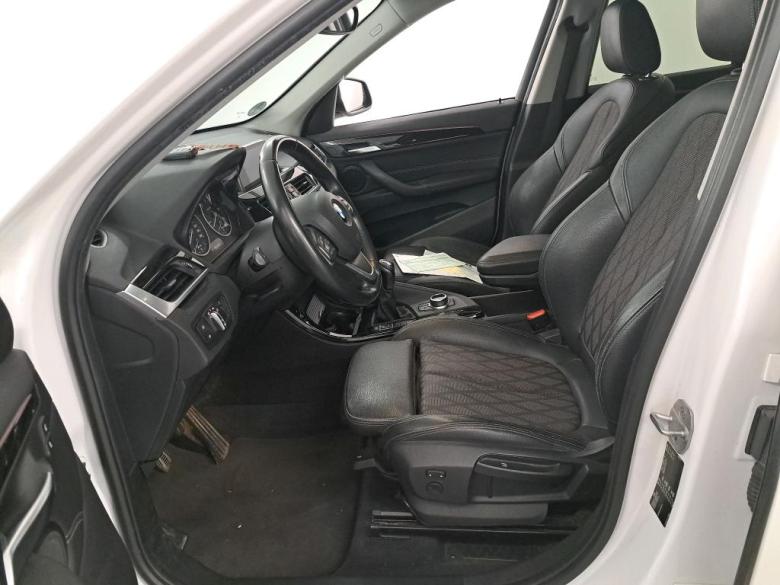 BMW X1 2.0 sDrive18d X-Line Pano LED-Xenon Navi 1/2 Sport-Leather KeylessGo Camera Klima PDC ... #5