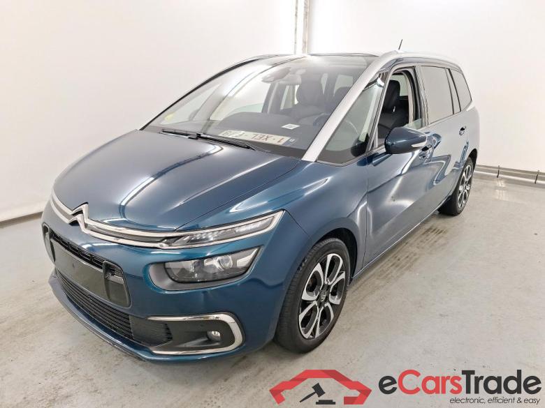 CITROAu2039N GRAND C4 SPACETOURER DIESEL 1.5 BlueHDi Business Lounge (Fl.) #1