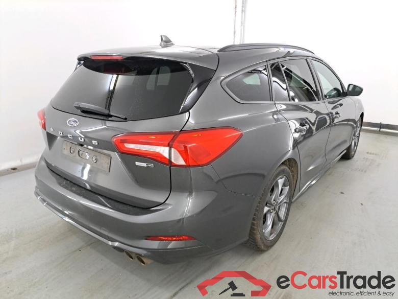 FORD FOCUS CLIPPER 1.0I ECOBOOST MHEV 92KW ST-LINE Winter #4