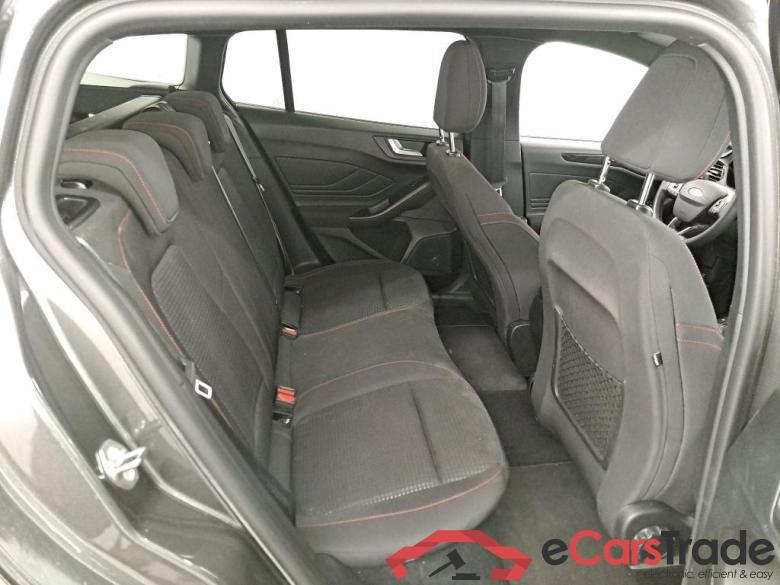 FORD FOCUS CLIPPER 1.0I ECOBOOST MHEV 92KW ST-LINE Winter #6