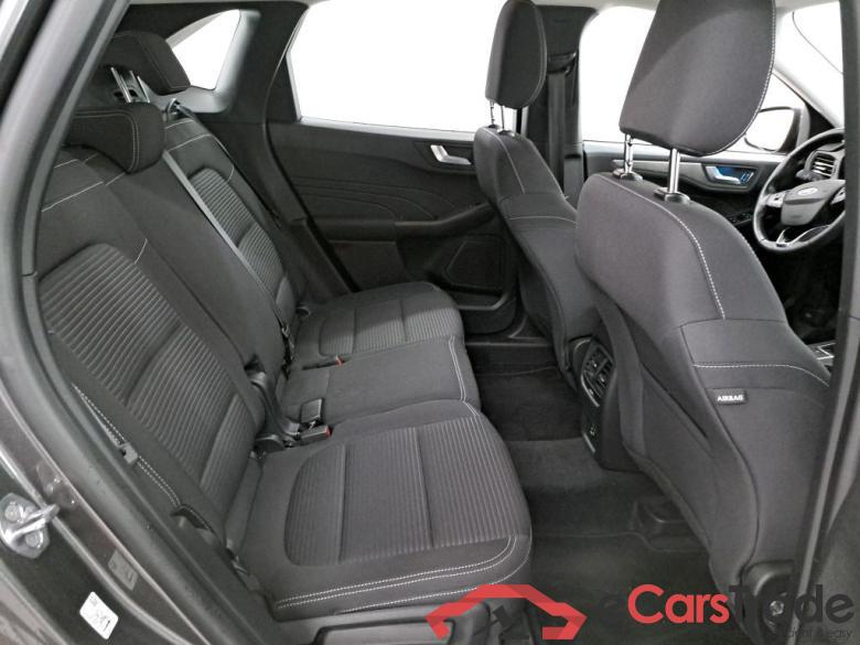 FORD KUGA 1.5 ECOBLUE 88KW TITANIUM AUTO #6
