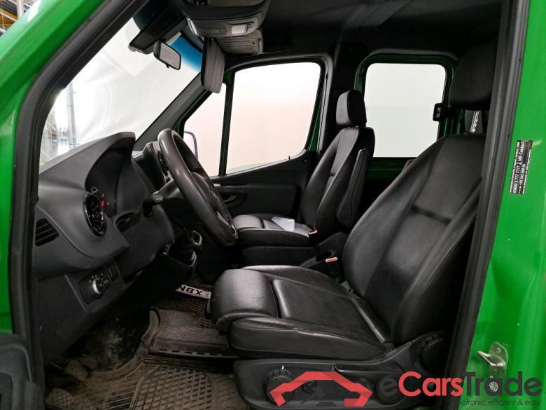 MERCEDES-BENZ SPRINTER 300 LWB DSL - 2018 314 2.1 CDI L3H1 RWD Functional #5