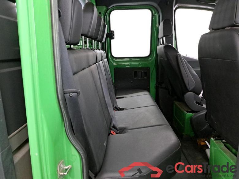 MERCEDES-BENZ SPRINTER 300 LWB DSL - 2018 314 2.1 CDI L3H1 RWD Functional #6