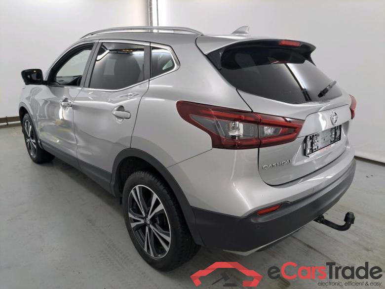 NISSAN QASHQAI 1.5 DCI 115 N-CONNECTA Design #3