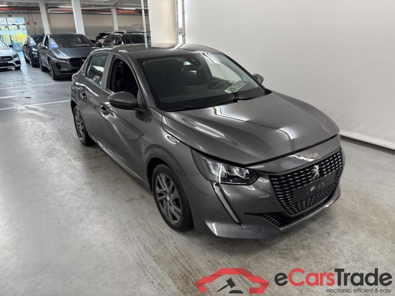 PEUGEOT 208 1.5 BLUEHDI 75KW S-S ACTIVE PACK #2