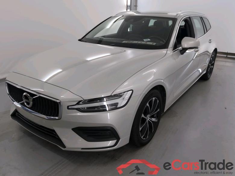 VOLVO V60 DIESEL - 2018 2.0 D3 Momentum Pro Geartronic Business Pro Park Assist #1