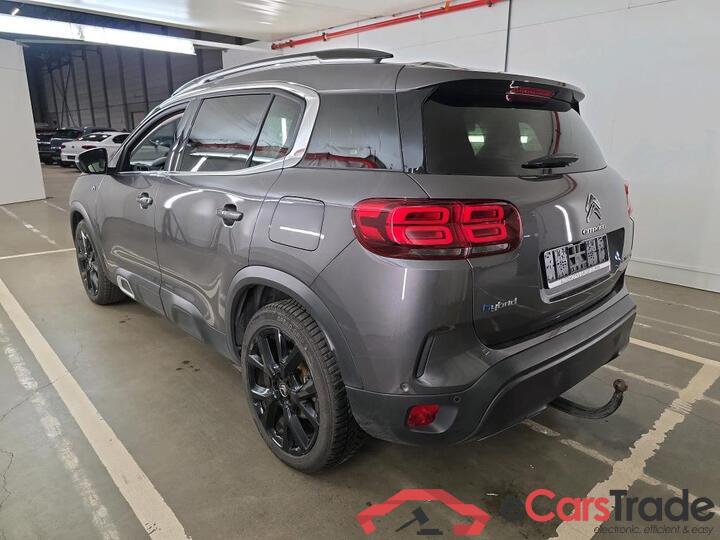Citroen C5 Aircross C5 Aircross Hybrid 225 e-EAT8 Shine 165kW/225pk  5D/P Auto-8 #3
