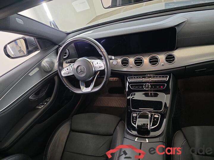Mercedes E-Klasse Berline CLASSE E DIESEL (W213) E 220 d Business Solution 143kw/194pk 4D/P I9 #5
