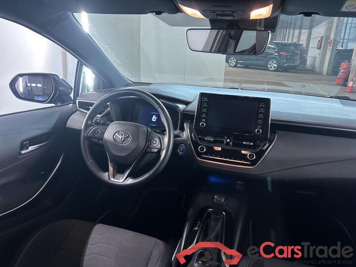 Toyota Corolla Touring Sports Corolla Touring Sports 1.8 Hybrid Premium e-CVT (Active Hybrid) 90kW/122pk  5D/P Auto-V #5