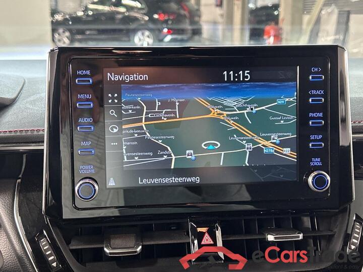 Toyota Corolla Touring Sports Corolla Touring Sports 1.8 Hybrid Premium e-CVT (Active Hybrid) 90kW/122pk  5D/P Auto-V #6