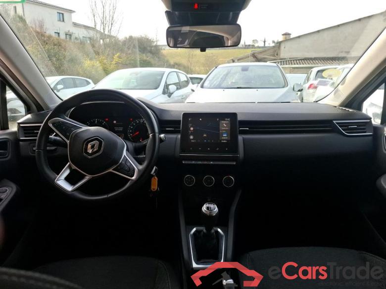 Renault Business Blue dCi 85 Clio V Business 1.5 dCi 85CV BVM6 E6dT #5