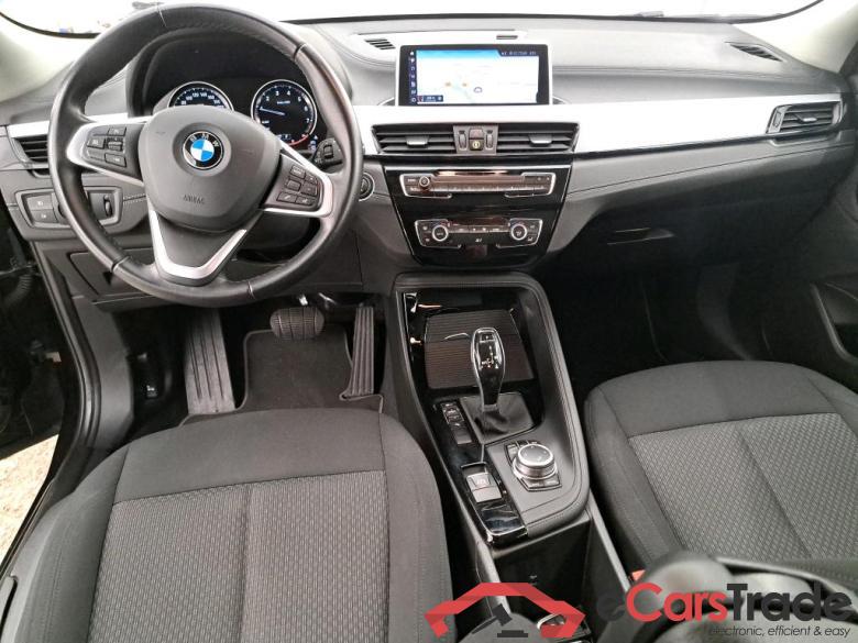 BMW sDrive18i Business DesignDKG7 Série X2 sDrive 18i Lounge 1.5 135CV BVA7 E6d #5