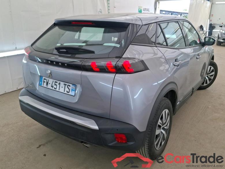 Peugeot 1.5 BLUEHDI 110 S&S ACTIVE BUSINESS 2008 Active Business 1.5 HDi 110CV BVM6 E6d #3
