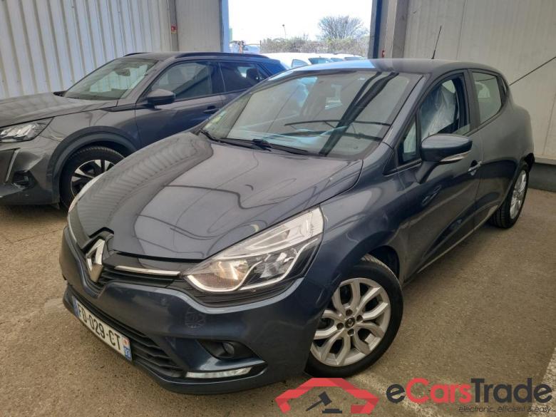 Renault Business dCi 90 EDC - 18 Clio IV Business 1.5 dCi 90CV BVA6 E6 #1