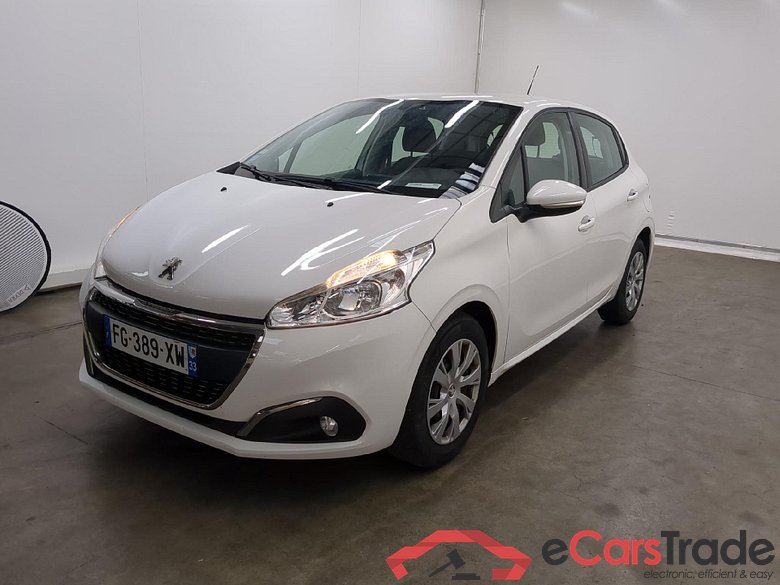 Peugeot BlueHDi 100 S&S PREMIUM PACK 208 Affaire Premium Pack 1.5 HDi 100CV BVM5 E6dT #1