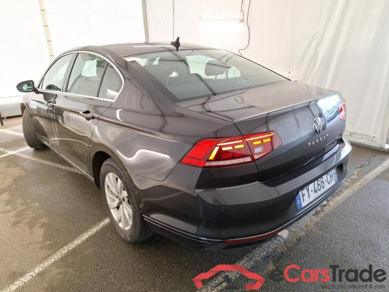 Volkswagen 2.0 TDI 150 SCR DSG7 BUSINESS Passat Berline Business 2.0 TDI 150CV BVA7 E6dT #2