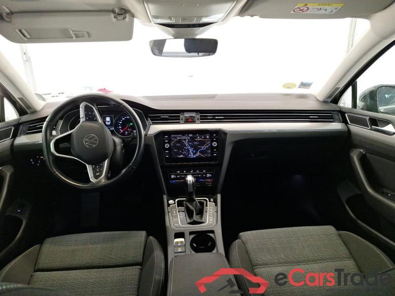 Volkswagen 2.0 TDI 150 SCR DSG7 BUSINESS Passat Berline Business 2.0 TDI 150CV BVA7 E6dT #5