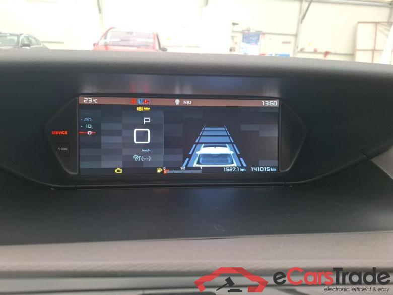 Citroen BlueHDi 130 S&S EAT8 Business + C4 Grand Picasso/Spacetourer Business + 1.5 BlueHDi 130CV BVA8 7 Sieges E6dT #6