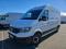 preview Volkswagen Crafter #0
