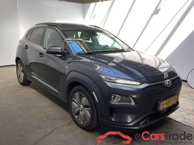 HYUNDAI Kona EV Premium 64 kWh #2
