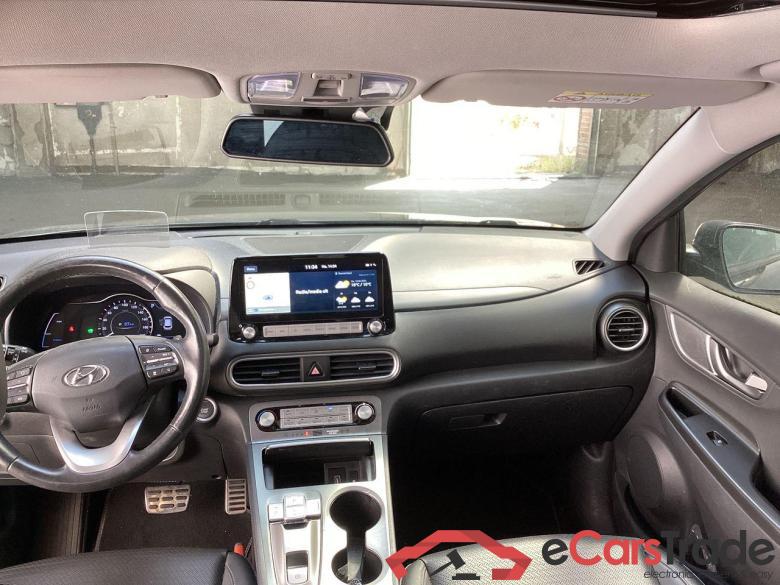 HYUNDAI Kona EV Premium 64 kWh #6