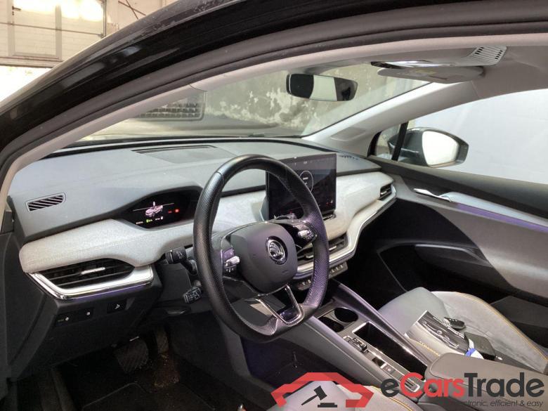 SKODA Enyaq iV 80 #5