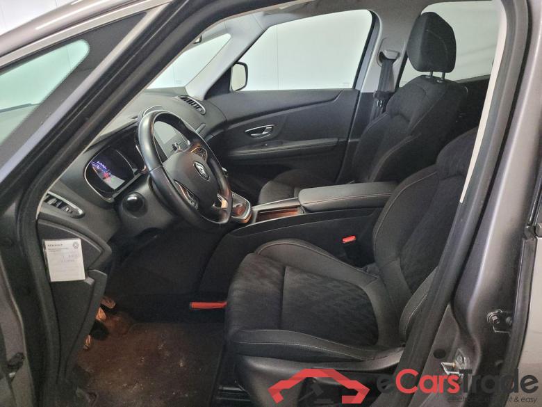 RENAULT Grand scenic 1.3 TCe Limited 7p. #5