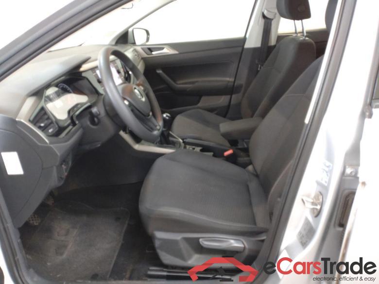 VOLKSWAGEN POLO 1.0 TSI Comfortline #5