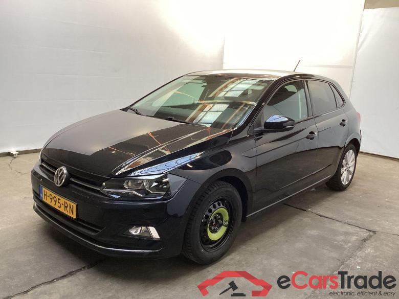 VOLKSWAGEN POLO 1.0 TSI Highline #1
